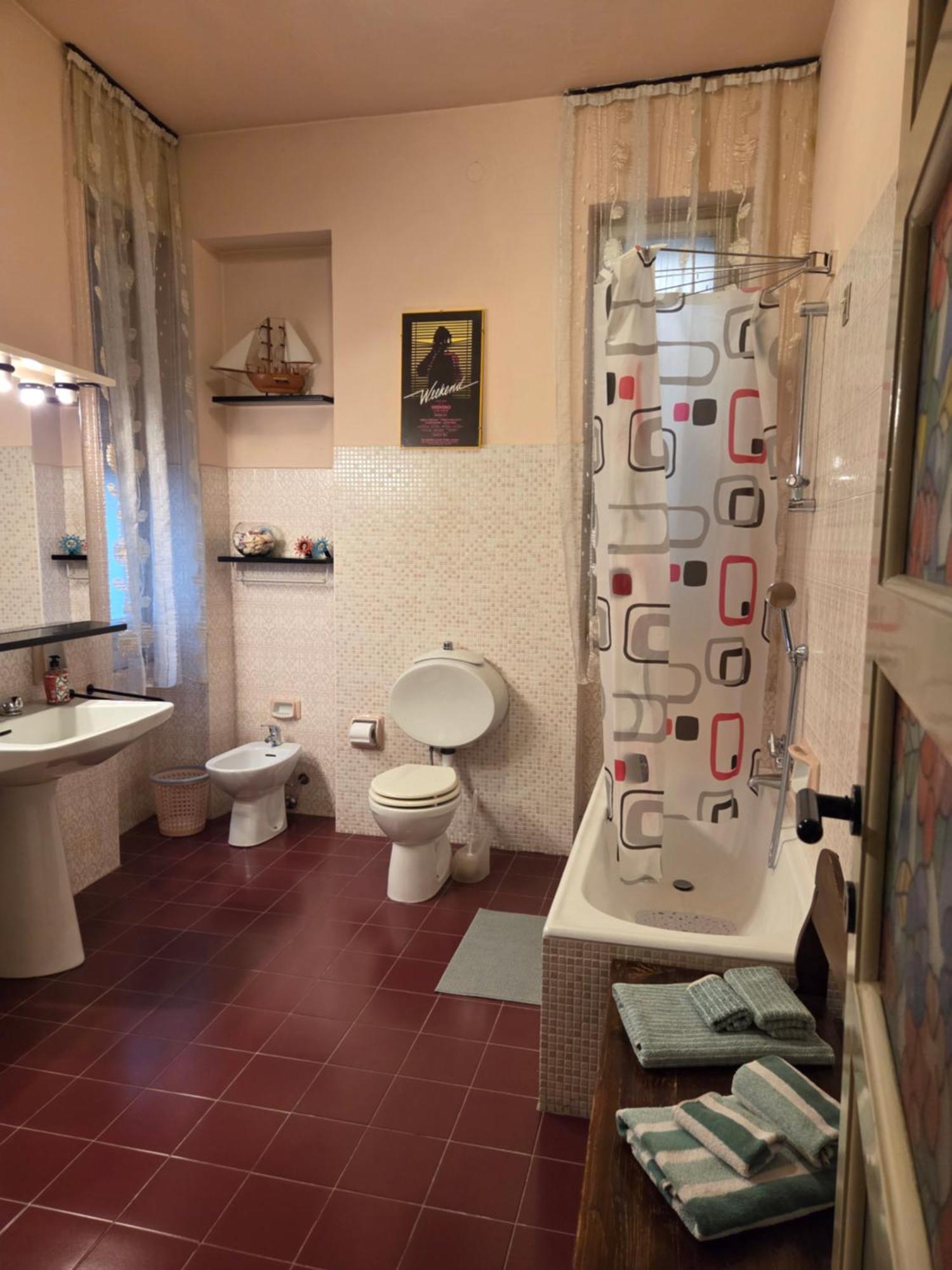 Scalette Room 维罗纳 外观 照片